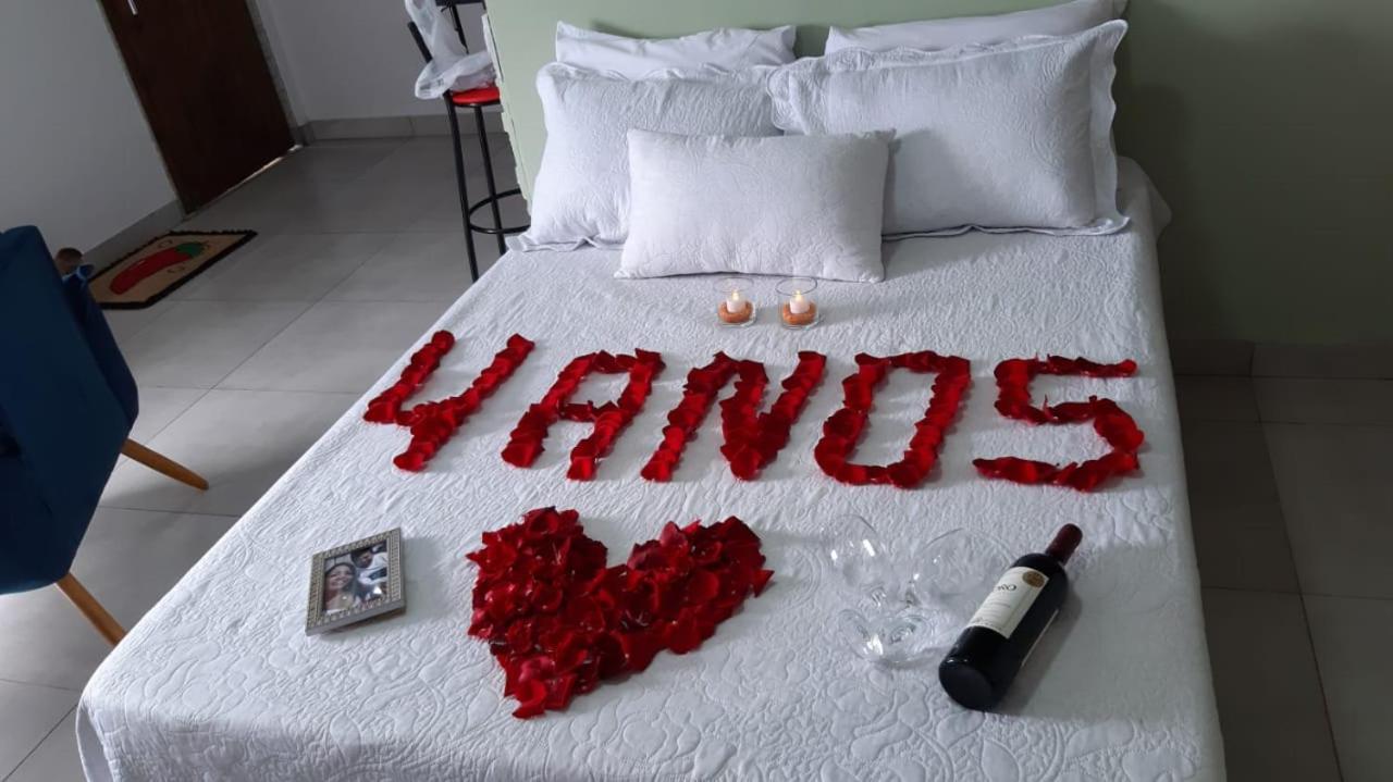 Chale Colina Apartment Venda Nova do Imigrante ภายนอก รูปภาพ