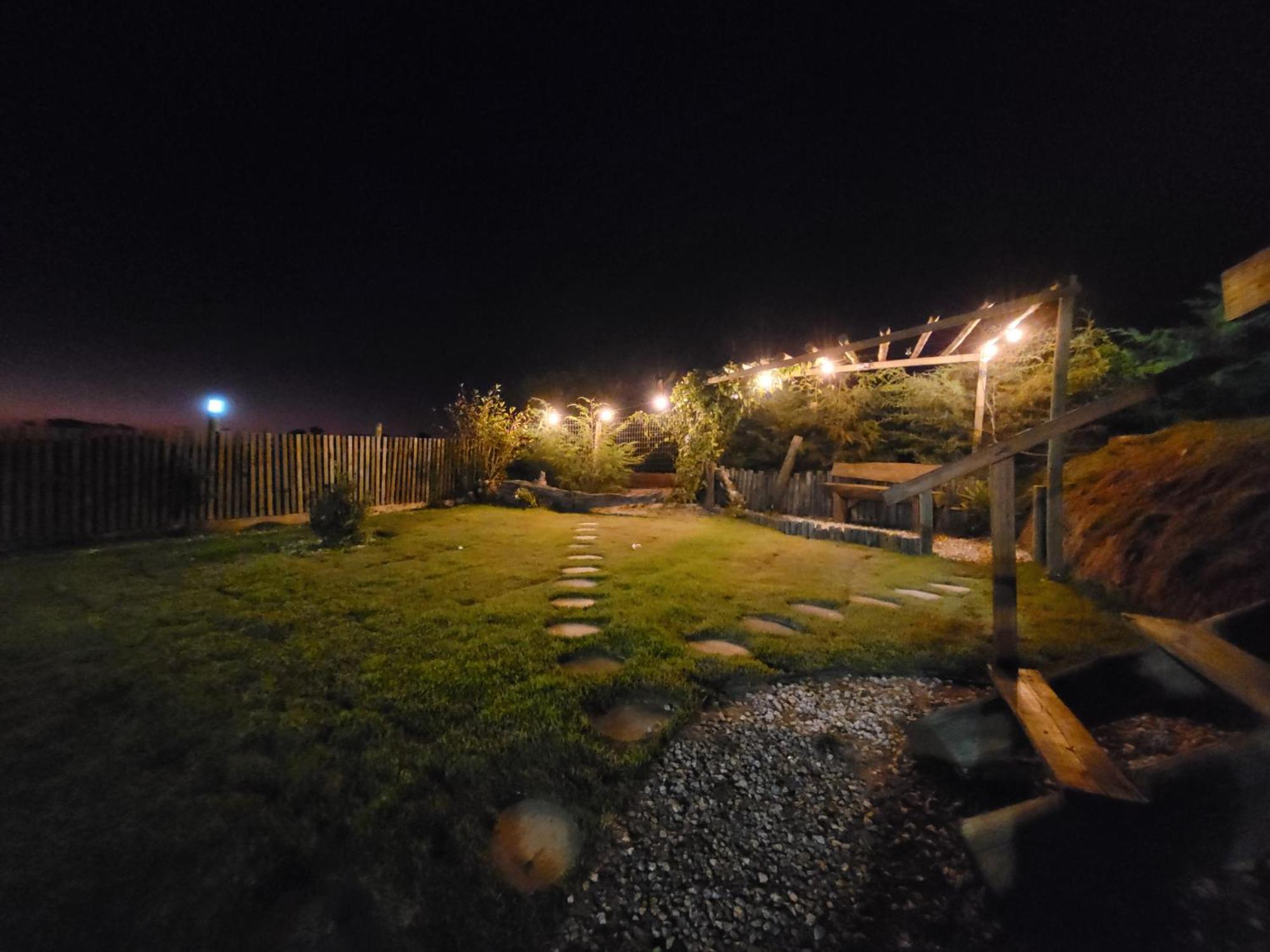 Chale Colina Apartment Venda Nova do Imigrante ภายนอก รูปภาพ