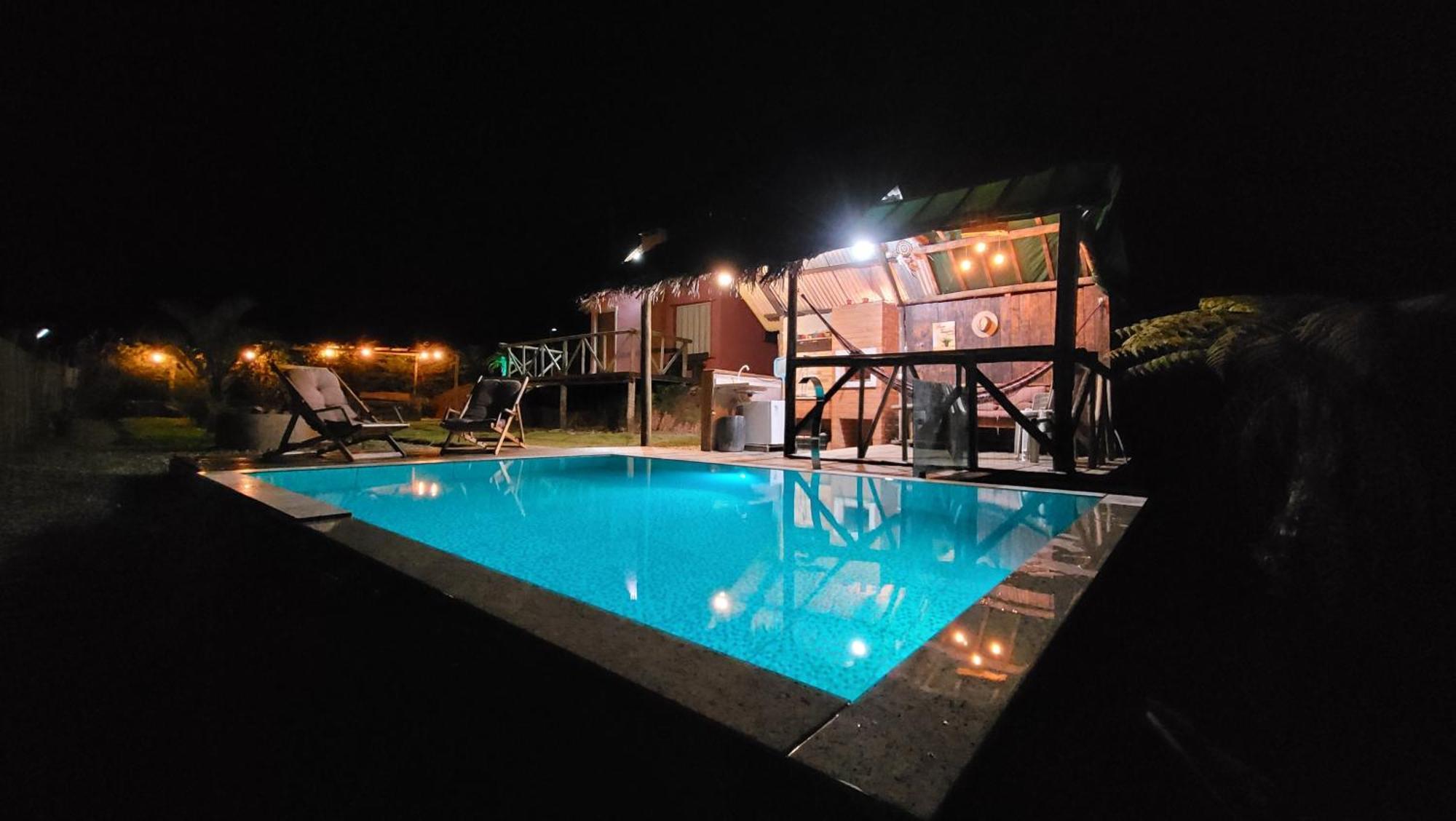 Chale Colina Apartment Venda Nova do Imigrante ภายนอก รูปภาพ