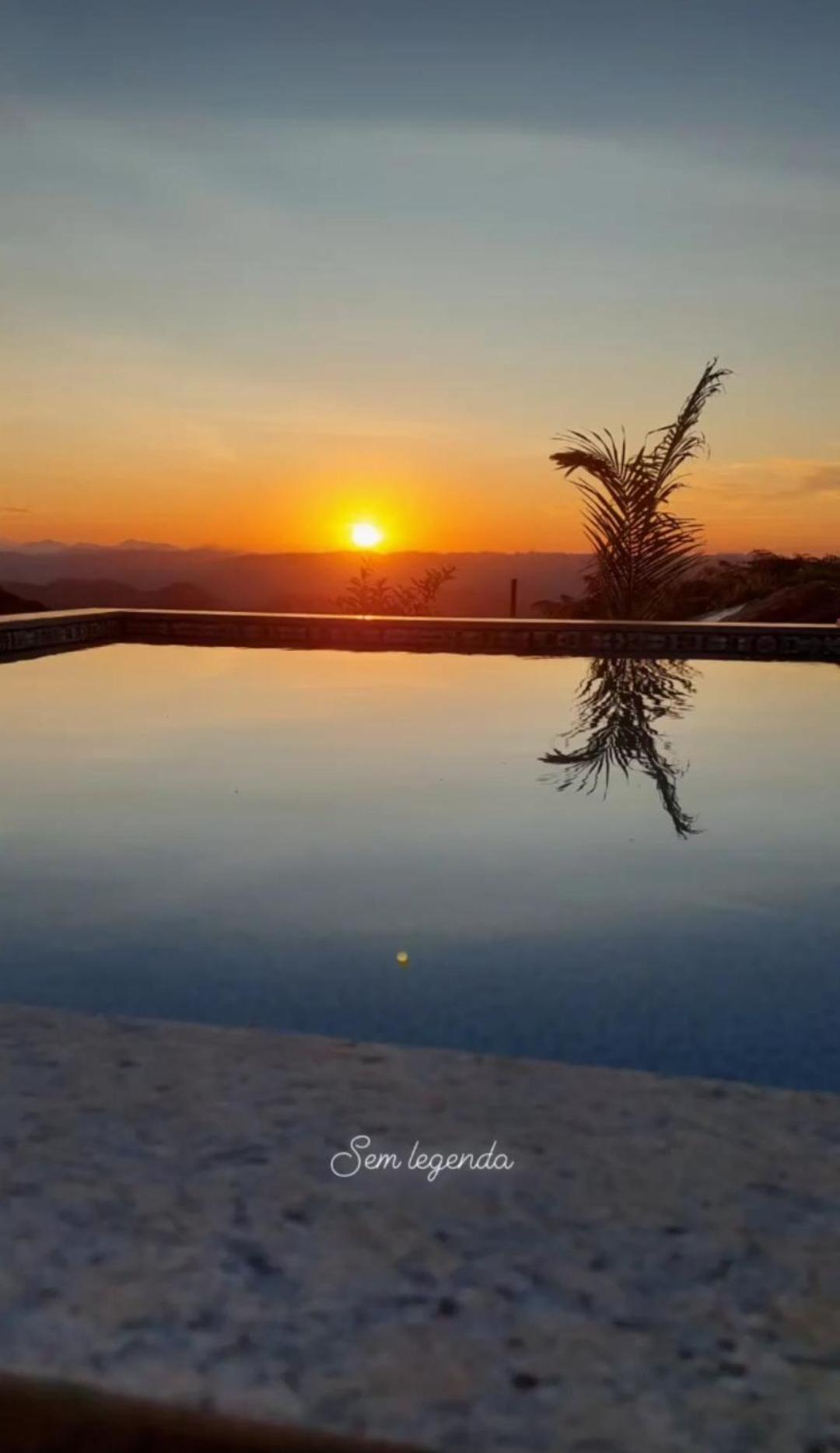 Chale Colina Apartment Venda Nova do Imigrante ภายนอก รูปภาพ