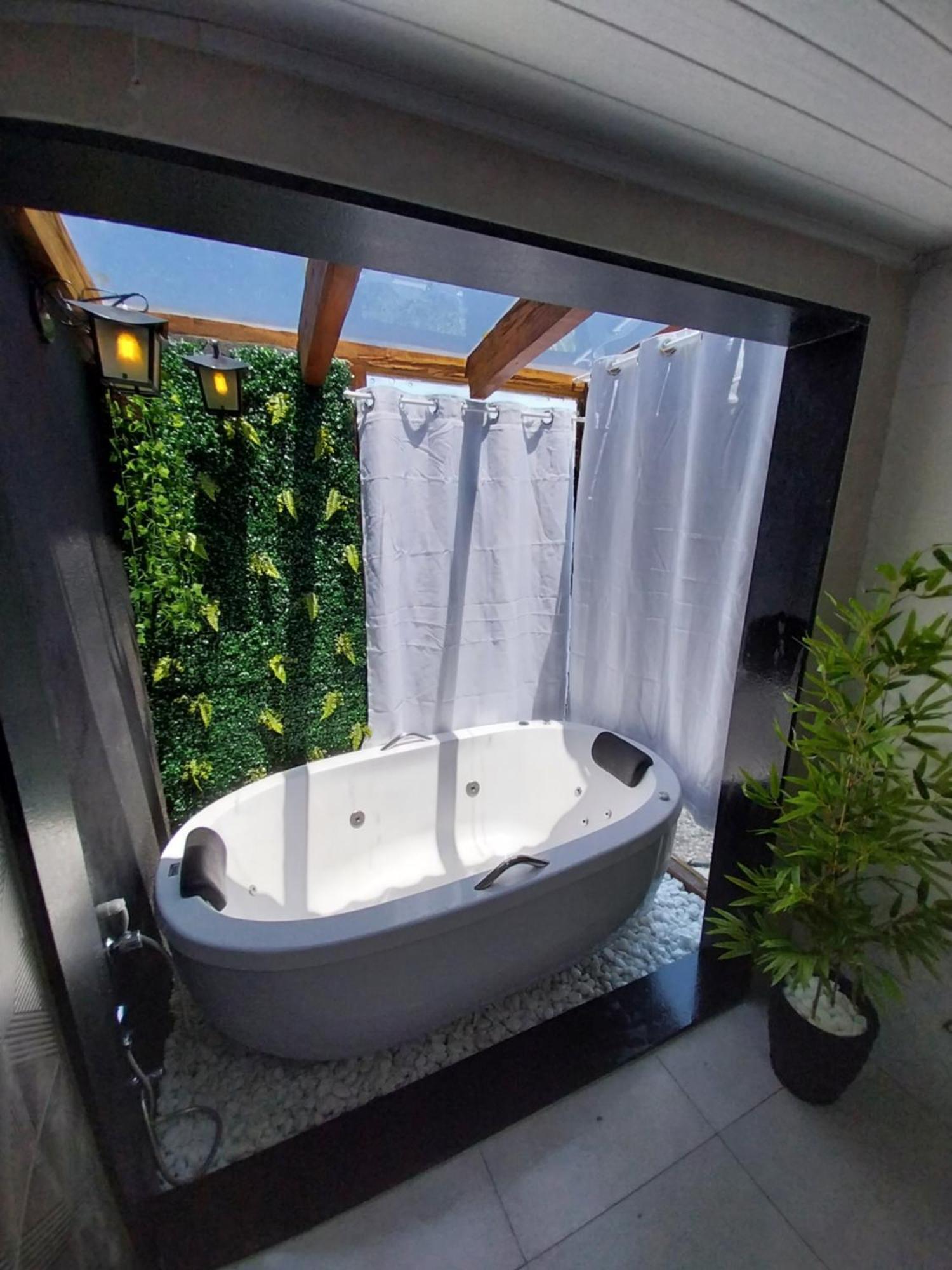 Chale Colina Apartment Venda Nova do Imigrante ภายนอก รูปภาพ