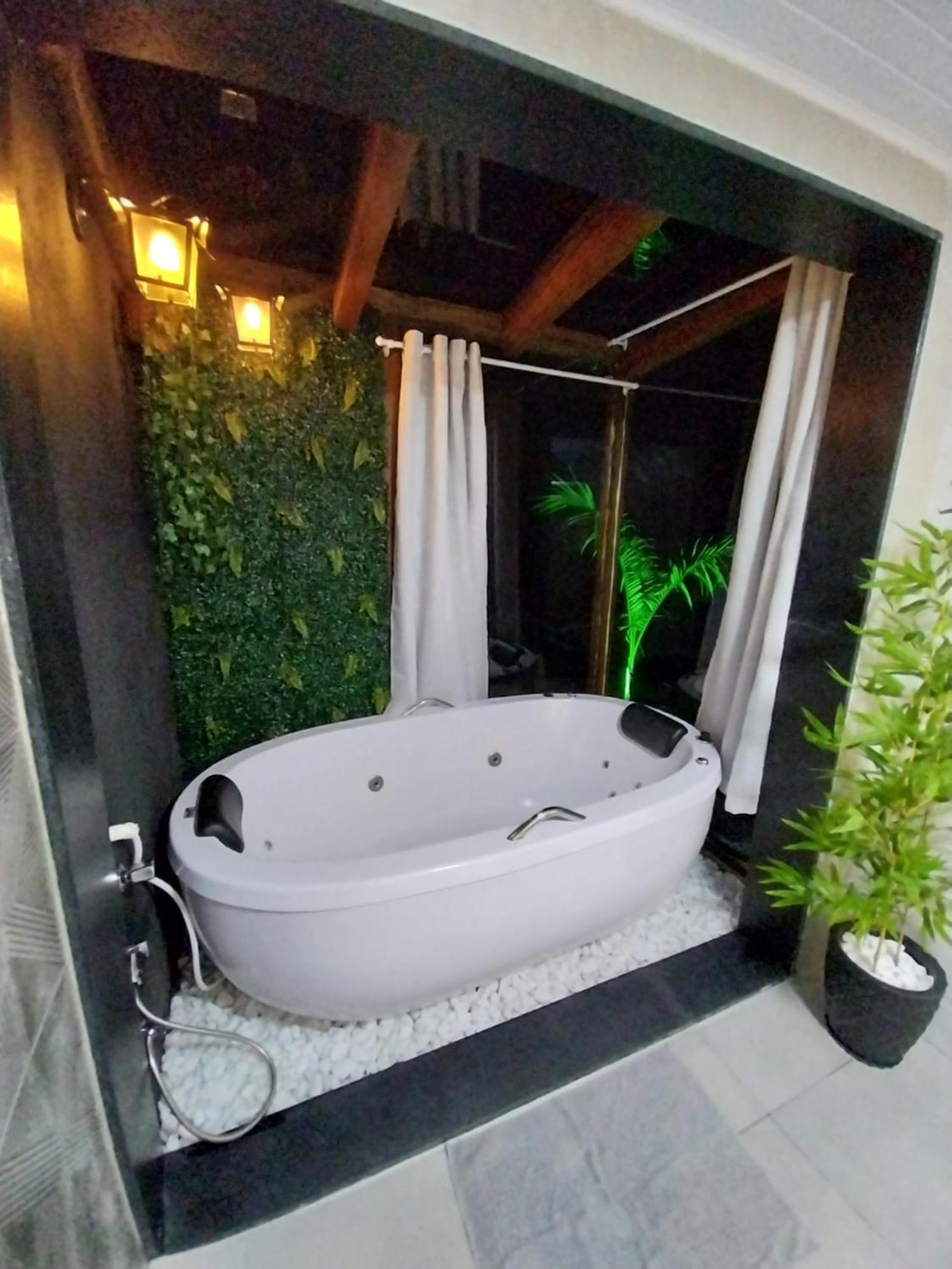 Chale Colina Apartment Venda Nova do Imigrante ภายนอก รูปภาพ
