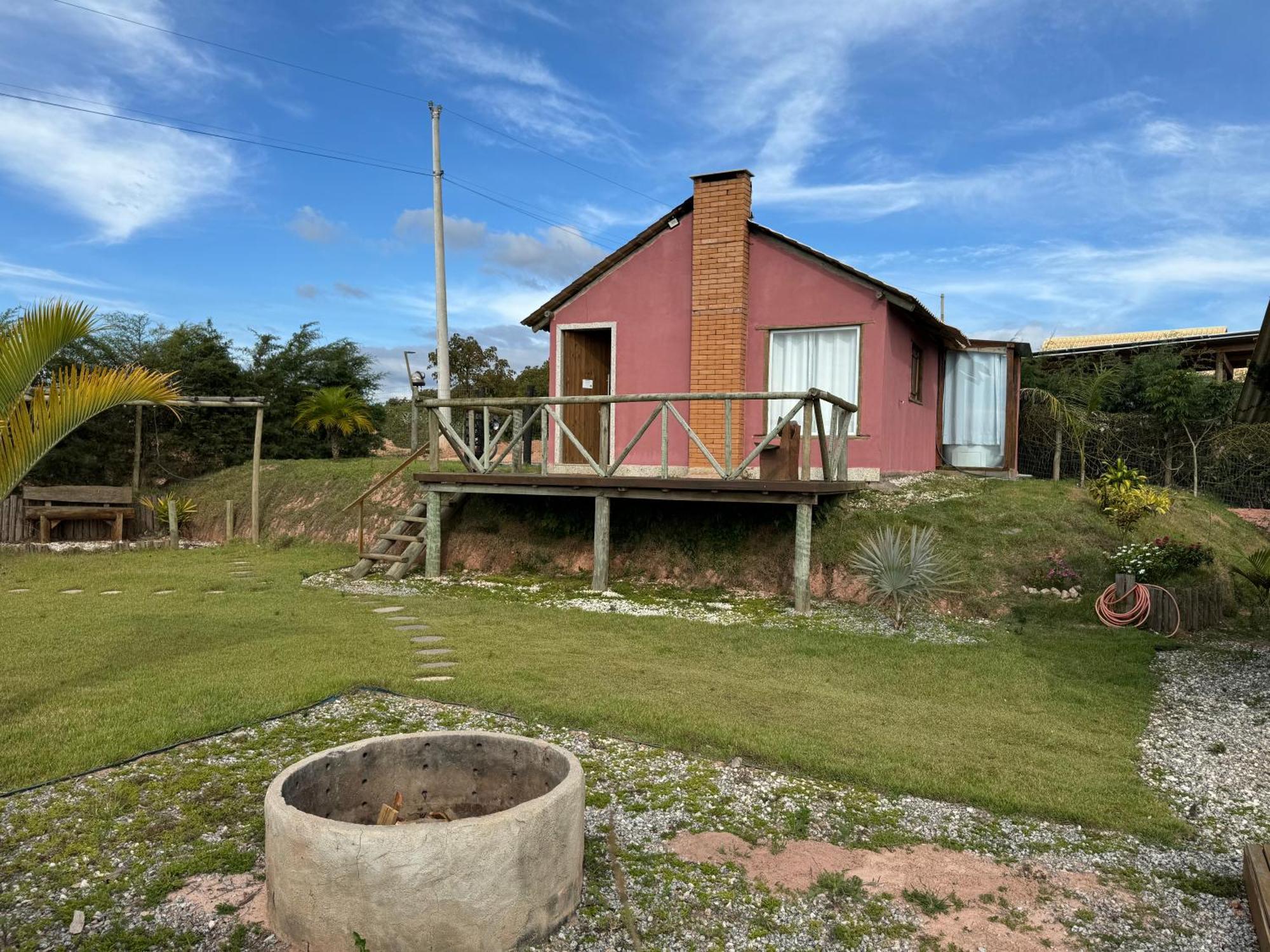 Chale Colina Apartment Venda Nova do Imigrante ภายนอก รูปภาพ