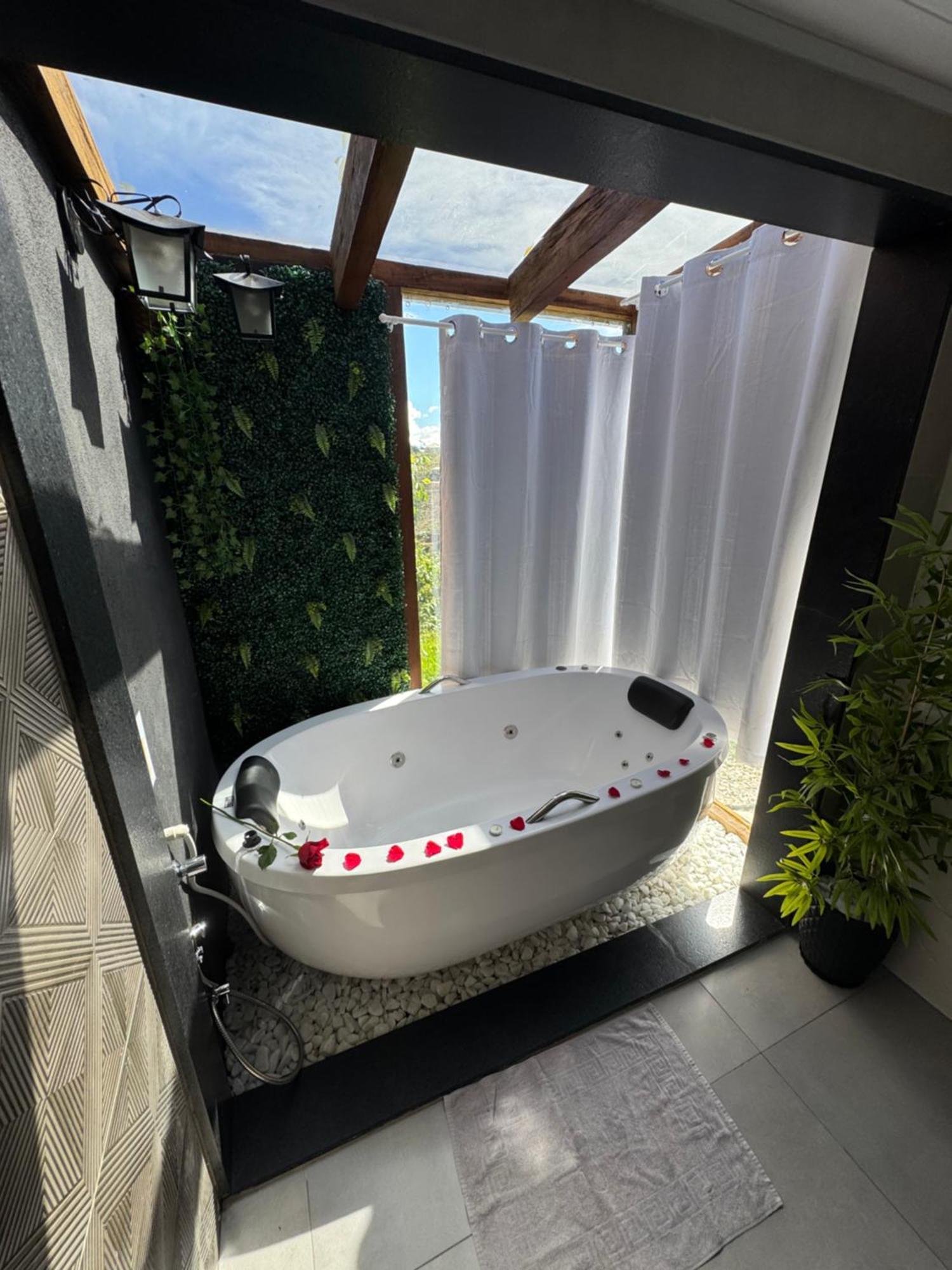 Chale Colina Apartment Venda Nova do Imigrante ภายนอก รูปภาพ