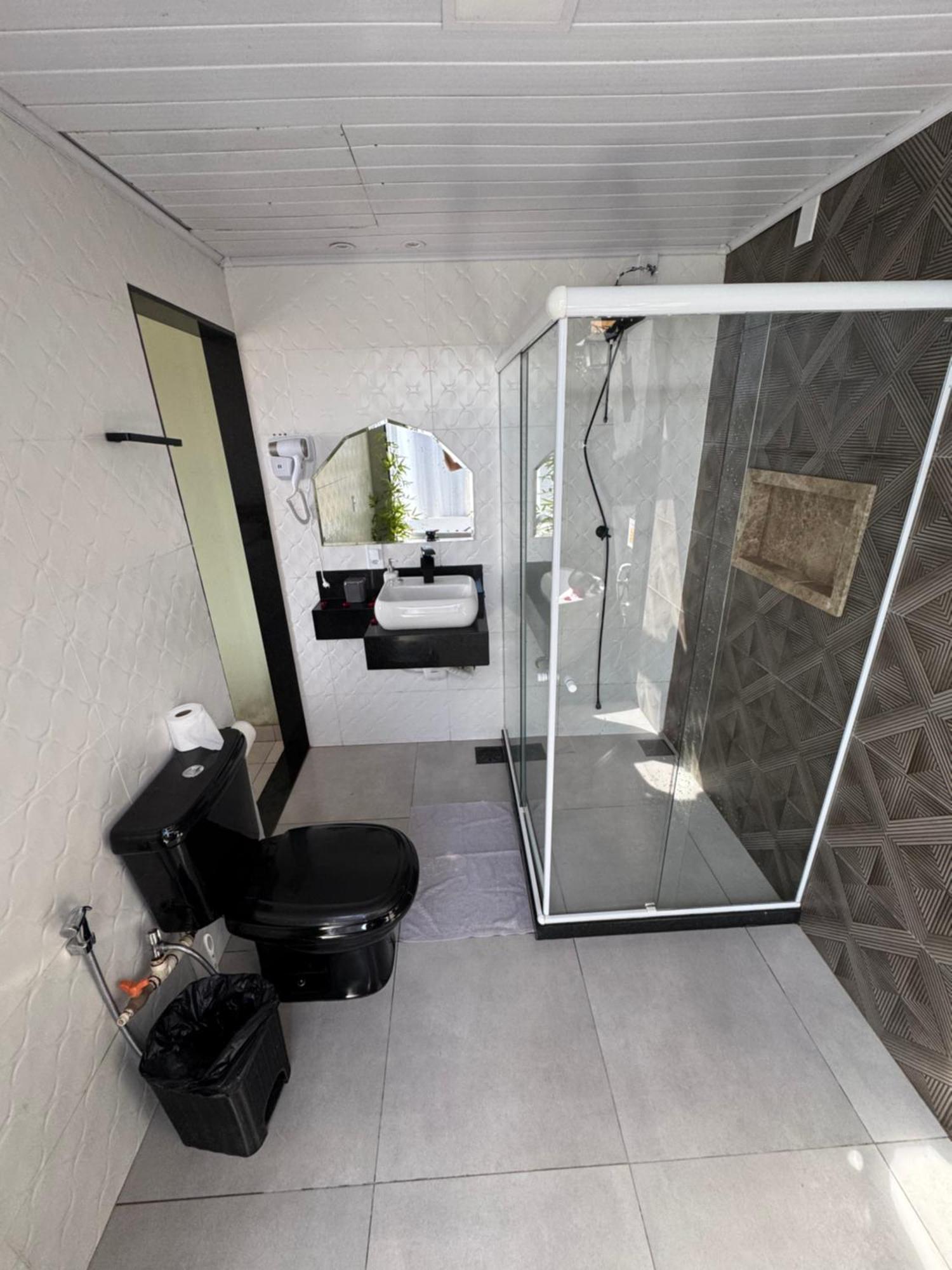 Chale Colina Apartment Venda Nova do Imigrante ภายนอก รูปภาพ